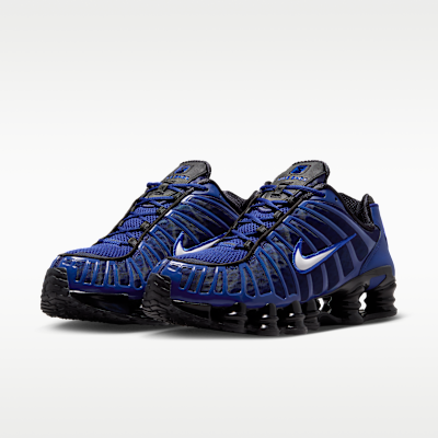 Nike Shox TL Men's Shoes. Nike CA